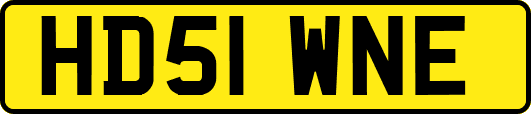 HD51WNE