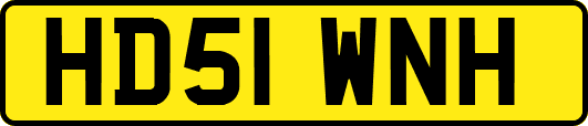 HD51WNH