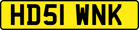 HD51WNK