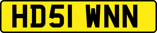 HD51WNN