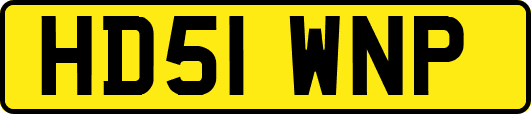 HD51WNP