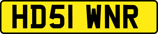 HD51WNR