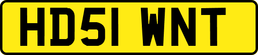 HD51WNT