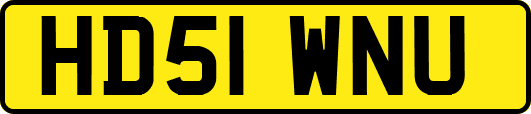 HD51WNU