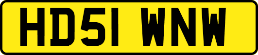 HD51WNW