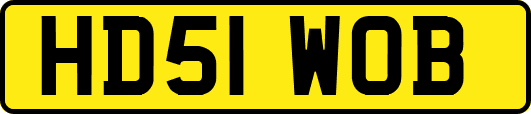 HD51WOB