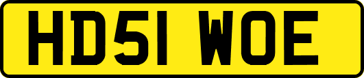 HD51WOE