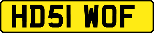 HD51WOF