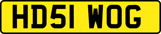 HD51WOG