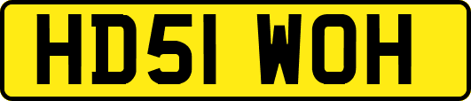 HD51WOH