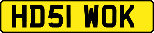 HD51WOK