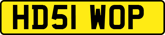 HD51WOP