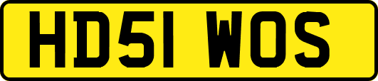 HD51WOS