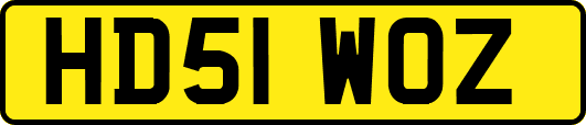 HD51WOZ