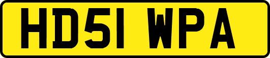 HD51WPA
