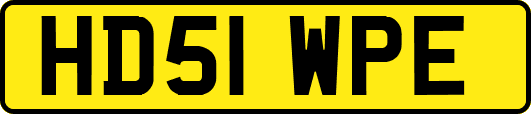 HD51WPE