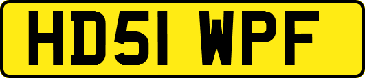HD51WPF