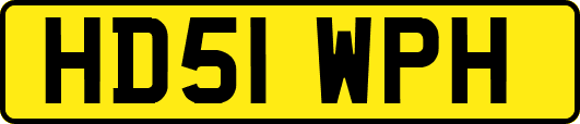HD51WPH