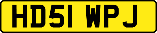 HD51WPJ