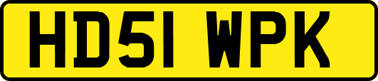 HD51WPK