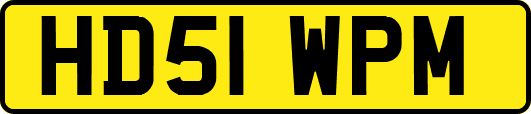 HD51WPM