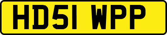 HD51WPP