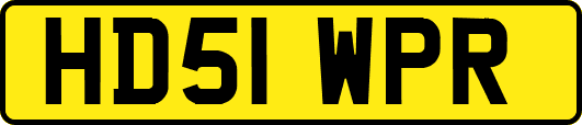 HD51WPR