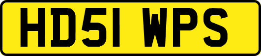 HD51WPS