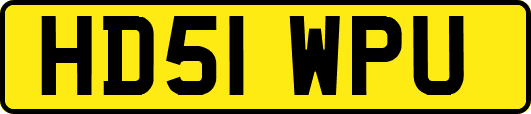 HD51WPU
