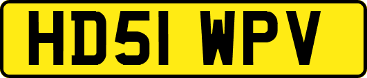 HD51WPV