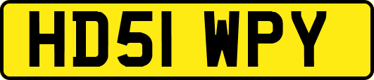 HD51WPY