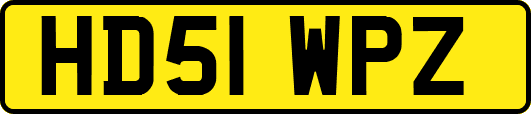 HD51WPZ