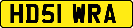 HD51WRA