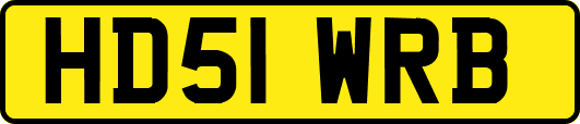 HD51WRB