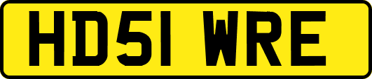 HD51WRE