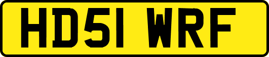 HD51WRF
