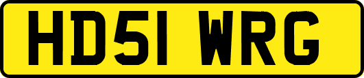 HD51WRG