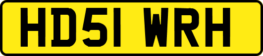 HD51WRH