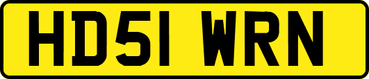 HD51WRN