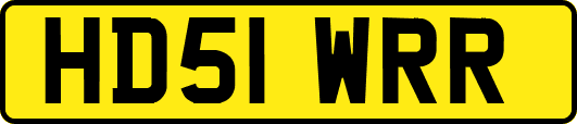HD51WRR