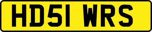 HD51WRS