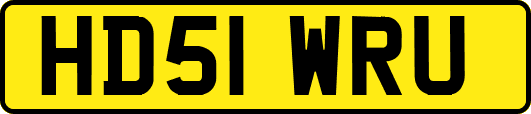 HD51WRU