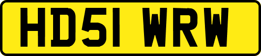 HD51WRW
