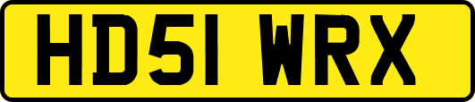 HD51WRX