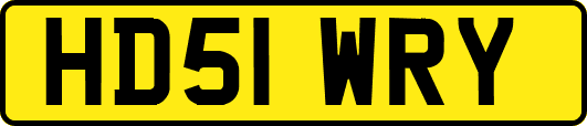 HD51WRY