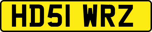 HD51WRZ