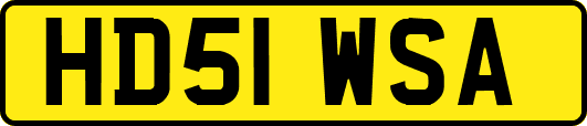 HD51WSA