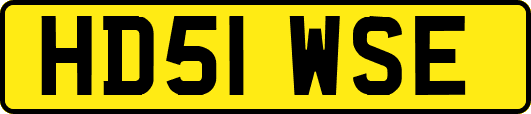 HD51WSE