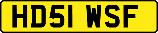 HD51WSF
