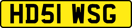 HD51WSG